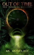 Cover: Out of Time - Timber Ghost Press