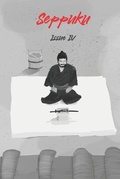 Cover: Seppuku Issue #4 - Laughing Ronin Press