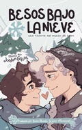 Cover: Besos bajo la nieve - F/K Teen