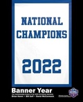 Cover: Banner Year - Ascend Books