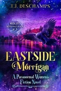 Cover: Eastside Morrigan - ISBN.Org
