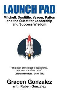 Enlarge image Cover: Launch Pad - Olympia Press Ltd.