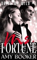Cover: Ms. Fortune - Renaissan Publishing