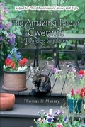 Cover: The Amazing Tale of Gwennie - Bastet Publishing