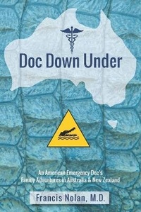 Abbildung von: Doc Down Under - Ferndle Publishing