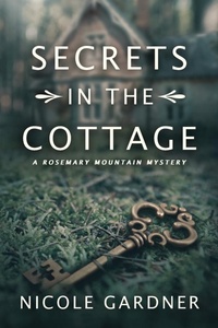 Enlarge image Cover: Secrets in the Cottage - Hawthorn Hill Books
