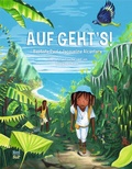 Cover: Auf geht's! - NordS&uuml;d Verlag