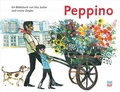 Cover: Peppino - NordS&uuml;d Verlag
