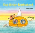 Cover: Das kleine K&uuml;rbisboot - NordS&uuml;d Verlag