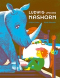 Cover: Ludwig und das Nashorn - NordS&uuml;d Verlag