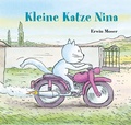 Cover: Kleine Katze Nina - NordS&uuml;d Verlag