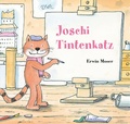 Cover: Joschi Tintenkatz - NordS&uuml;d Verlag