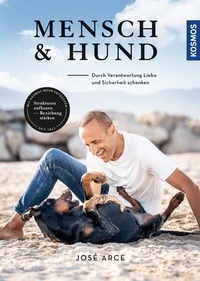 Abbildung von: Mensch & Hund - Kosmos
