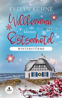 Abbildung von: Willkommen im kleinen Ostseehotel - tredition