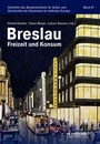Cover: Breslau - De Gruyter Oldenbourg