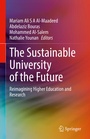 Cover: The Sustainable University of the Future - Springer