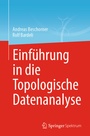 Cover: Einführung in die Topologische Datenanalyse - Springer Spektrum