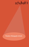 Cover: schulheft 3/22 - 187 - Studien Verlag