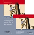 Cover: Umweltgeschichte lehren und lernen - Wochenschau Verlag