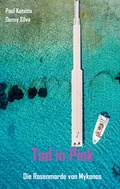 Cover: Tod in Pink - BoD - Books on Demand
