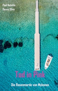 Enlarge image Cover: Tod in Pink - BoD - Books on Demand