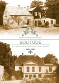 Cover: Solit&uuml;de - BoD - Books on Demand