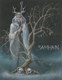 Abbildung von: Samhain - BoD - Books on Demand