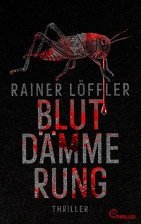 Abbildung von: Blutdämmerung - beTHRILLED
