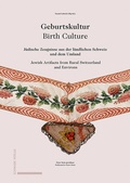 Bild: Geburtskultur / Birth Culture - Schwabe Verlagsgruppe AG Schwabe Verlag