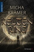 Cover: Keltenring - CW Niemeyer Buchverlage
