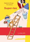Cover: Super-Isa - TULIPAN