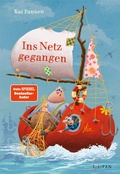 Cover: Ins Netz gegangen - TULIPAN