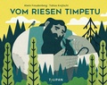 Cover: Vom Riesen Timpetu - TULIPAN