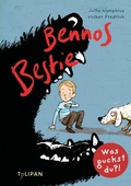 Cover: Bennos Bestie - TULIPAN