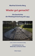 Cover: Wieder gut gemacht? - Edition Virgines