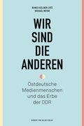 Bild: Wir sind die anderen - Herbert von Halem Verlag