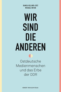 Bild: Wir sind die anderen - Herbert von Halem Verlag