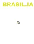 Cover: Brasilia #8 - Anti - Blumhardt Verlag