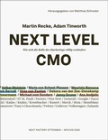 Cover: Next Level CMO - Next Factory Ottensen