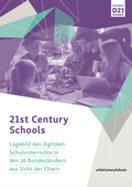 Cover: 21st Century Schools - Initiative D21