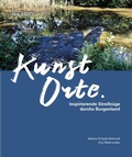 Cover: Kunst-Orte - edition lex liszt 12