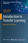 Cover: Introduction to Transfer Learning - Springer
