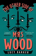 Cover: The Other Side of Mrs Wood - Fourth Estate Ltd