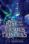 Cover: Rise of the Vicious Princess - Collins