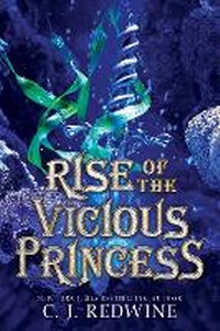 Enlarge image Cover: Rise of the Vicious Princess - Collins