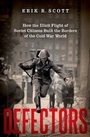 Cover: Defectors - Oxford University Press Inc