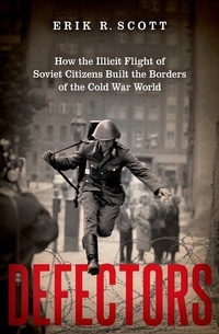 Enlarge image Cover: Defectors - Oxford University Press Inc
