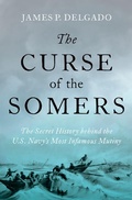 Cover: The Curse of the Somers - OUP eBook