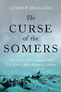 Abbildung von: The Curse of the Somers - OUP eBook