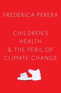 Abbildung von: Children's Health and the Peril of Climate Change - OUP eBook